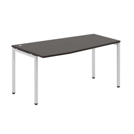Стол письменный левый Xten-S XSCT 169 L 1600x900x750 (Легно темный)