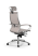 Кресло для руководителя Метта Samurai L2-7K - Infinity /Kc04/Nc04/K2cL/H2cL-3D(M06.B32.G11.W03) (Светло-бежевый) Кресло для руководителя Метта Samurai L2-7K - Infinity /Kc04/Nc04/K2cL/H2cL-3D(M06.B32.G11.W03) (Светло-бежевый)