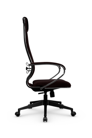 Кресло для руководителя Метта МЕТТА B 1m 32P/подл.127/осн.002 (Темно-коричневый) Кресло для руководителя Метта МЕТТА B 1m 32P/подл.127/осн.002 (Темно-коричневый)