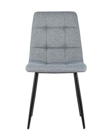 Стул Вольт рогожка серо-голубой (Стул Вольт серо-голубой) Стул Вольт рогожка серо-голубой (Стул Вольт серо-голубой)