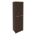 Гардероб First KG-1 600x430x2060 (Дуб Табак)