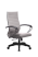 Кресло для руководителя Метта МЕТТА-19(MPRU)/подл.130/осн.001 (Светло-серый) Кресло для руководителя Метта МЕТТА-19(MPRU)/подл.130/осн.001 (Светло-серый)