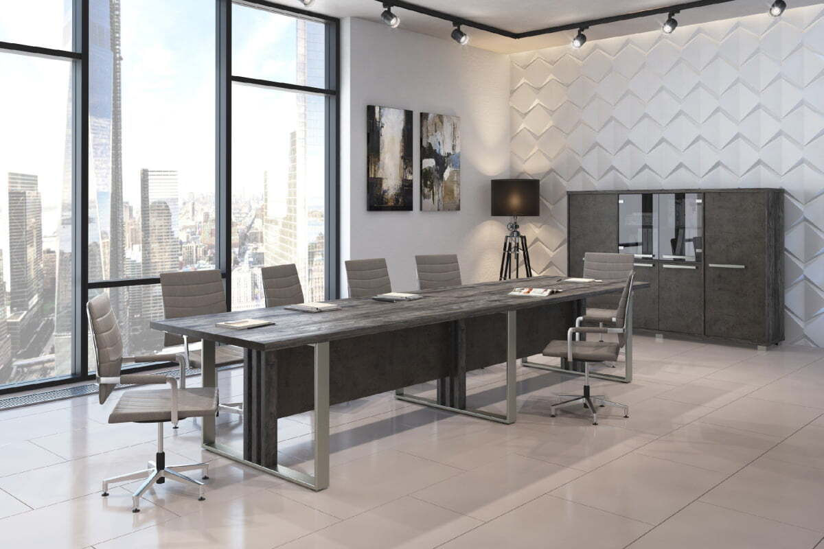 Кабинет руководителя Vestar