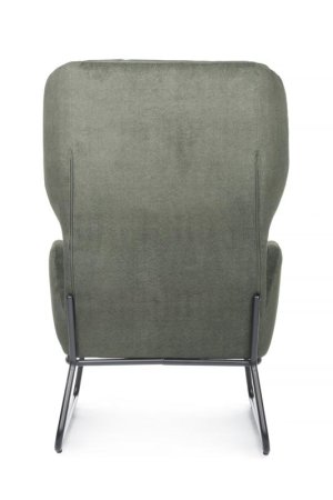 Кресло Pronto FS56 Зеленый (Зеленый) Кресло Pronto FS56 Зеленый (Зеленый)