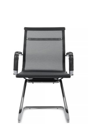 Кресло Hugo RCH 6001-3E Серебристо-серый (Серебристо-серый) Кресло Hugo RCH 6001-3E Серебристо-серый (Серебристо-серый)