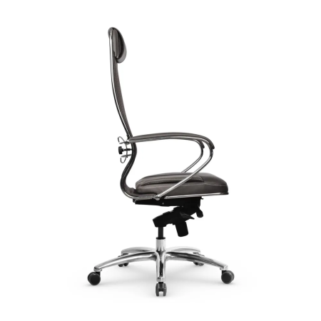 Кресло для руководителя Метта Samurai SL-1.04 MPES (Серый) Кресло для руководителя Метта Samurai SL-1.04 MPES (Серый)