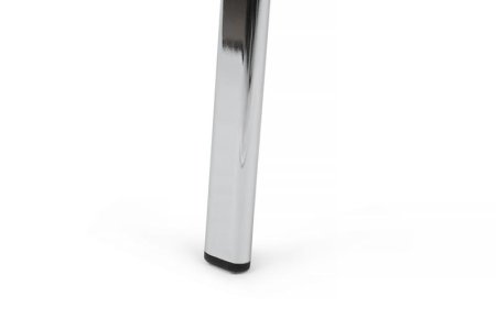 Стул Самба с деревянными подлокотниками SMB-02H Черный (Черный)