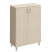 Шкаф для документов двери ДСП без замка Борн B 420-822 900x450x1310 (Венге)