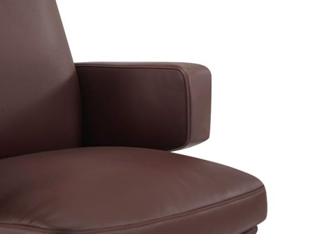 Кресло Rafael A2119 Коричневый (Коричневый)
