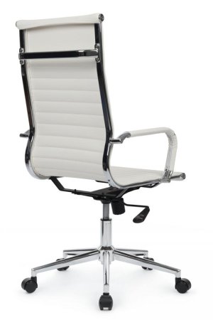 Кресло Hugo RCH 6002-1SE Белый (Белый)