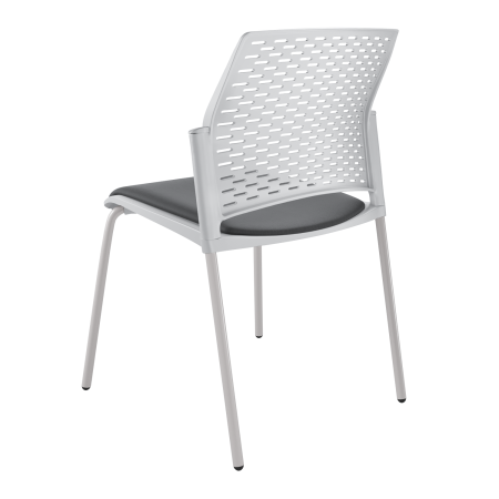 Офисный стул Rewind ЦБ-00014050 Антрацит/Серый (Антрацит/Серый) Офисный стул Rewind ЦБ-00014050 Антрацит/Серый (Антрацит/Серый)