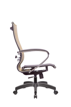 Кресло для руководителя Метта МЕТТА-9(MPRU)/подл.131/осн.001 (Золотой) Кресло для руководителя Метта МЕТТА-9(MPRU)/подл.131/осн.001 (Золотой)