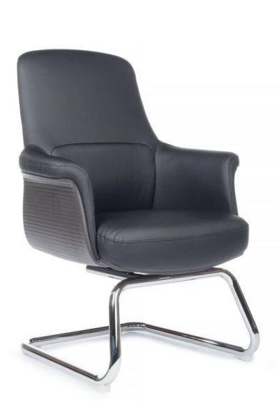 Кресло Verdi-SF D655C Черный (Черный) Кресло Verdi-SF D655C Черный (Черный)