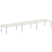 Переговорный стол 3 столешницы Metal System Style БП.ПРГ-3.5 5400x1235x750 (Дуб Наварра/Мокко металл) Переговорный стол 3 столешницы Metal System Style БП.ПРГ-3.5 5400x1235x750 (Дуб Наварра/Мокко металл)