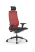Кресло для руководителя Метта SynchroSit 10 B2-107D - T /Km00/Nb00/D32P/H3mL-2D(M23.B11.G19.W03) (Красный | Черный) Кресло для руководителя Метта SynchroSit 10 B2-107D - T /Km00/Nb00/D32P/H3mL-2D(M23.B11.G19.W03) (Красный | Черный)