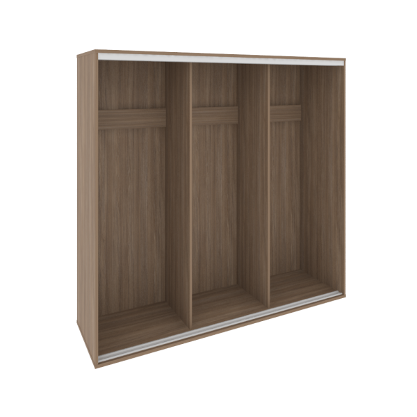 Корпус низкий+трек Maris SH.K3-4.2 2069x600x2000 (Дуб Аризона) Корпус низкий+трек Maris SH.K3-4.2 2069x600x2000 (Дуб Аризона)