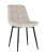 Стул Флекс велюр бежевый (Стул Флекс бежевый)