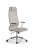 Кресло для руководителя Метта Sit 10 B1-115T - X2+Extra /Um00/Wm12/T1bp-c(M09.B23.G18.W01) (Светло-бежевый) Кресло для руководителя Метта Sit 10 B1-115T - X2+Extra /Um00/Wm12/T1bp-c(M09.B23.G18.W01) (Светло-бежевый)