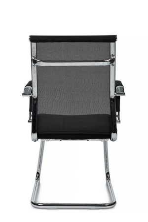 Кресло Art RCH 6017G Черный (Черный) Кресло Art RCH 6017G Черный (Черный)