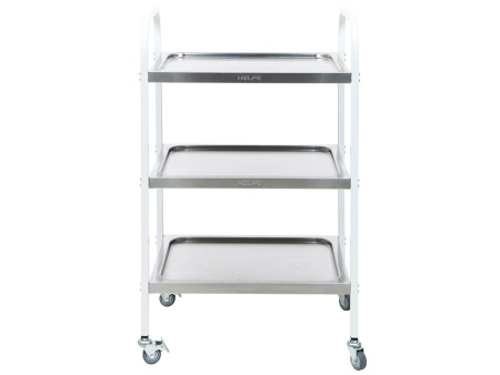 Стол процедурный МД SP 3N (Серый)