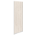 Дверь ДСП высокая Maris SH.DD-5.1 741x31x2295 (Дуб Аттик) Дверь ДСП высокая Maris SH.DD-5.1 741x31x2295 (Дуб Аттик)