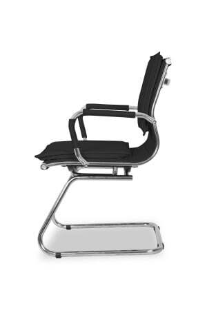 Офисное кресло College CLG-617 LXH-C Black (Черный) Офисное кресло College CLG-617 LXH-C Black (Черный)