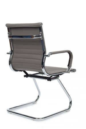 Кресло Hugo RCH 6002-3E Серый (Серый)