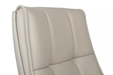 Кресло Classic C2116 Светло-серый (Светло-серый) Кресло Classic C2116 Светло-серый (Светло-серый)