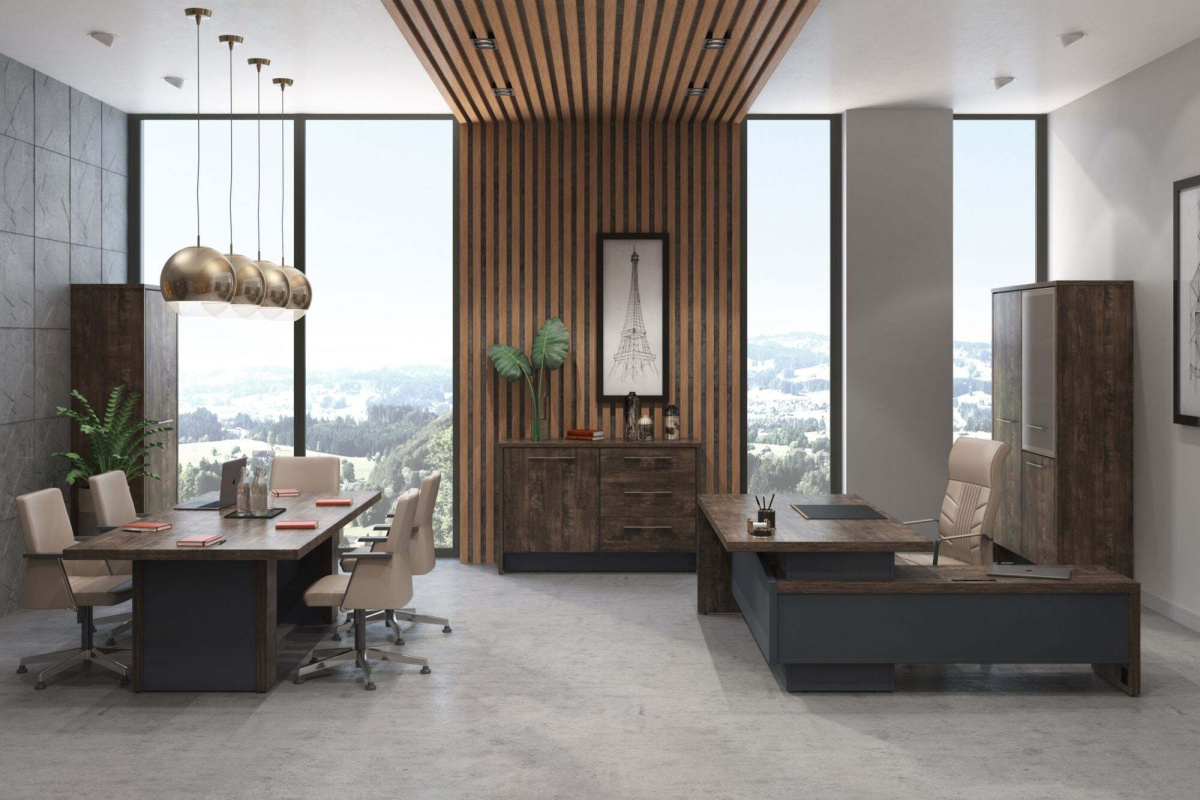 Мебель для переговоров Torston