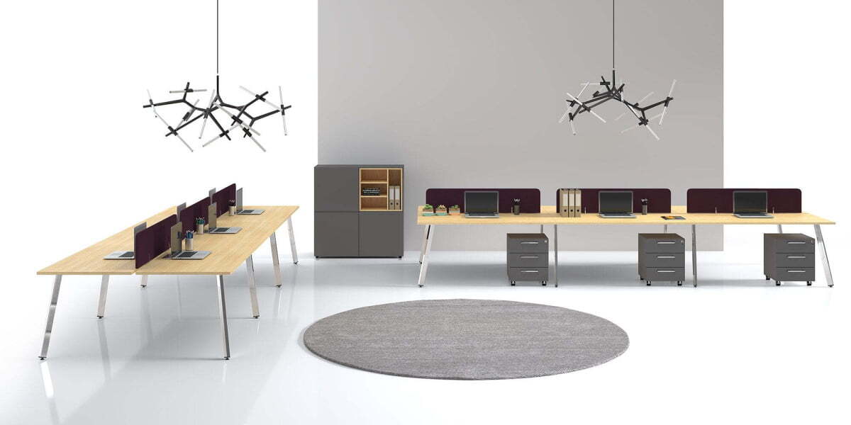 Мебель для персонала Arredo