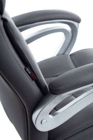 Офисное кресло George Premium Gray (Серый) Офисное кресло George Premium Gray (Серый)