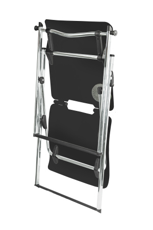 Кресло-трансформер Form RCH 1821 Черный (Черный) Кресло-трансформер Form RCH 1821 Черный (Черный)