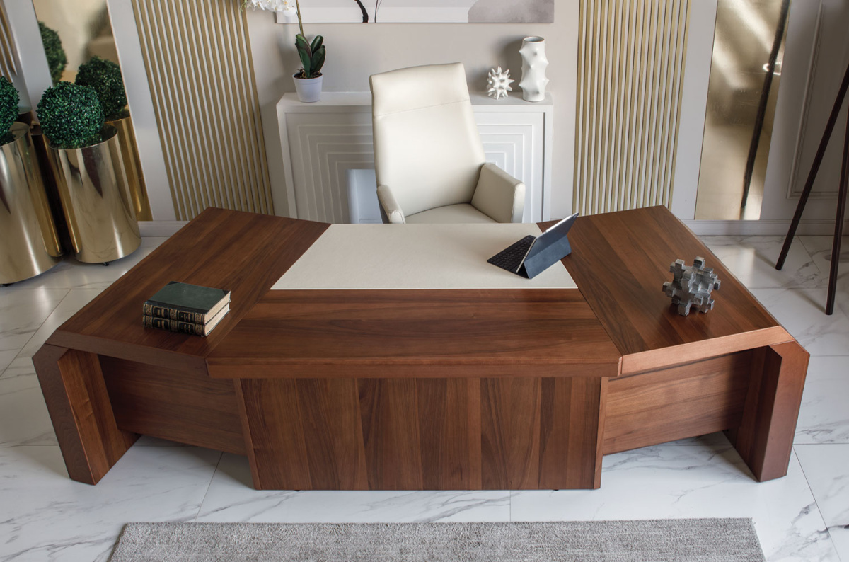 Кабинет руководителя Mare