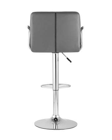 Стул барный Малави серый (Стул барный Малави серый)