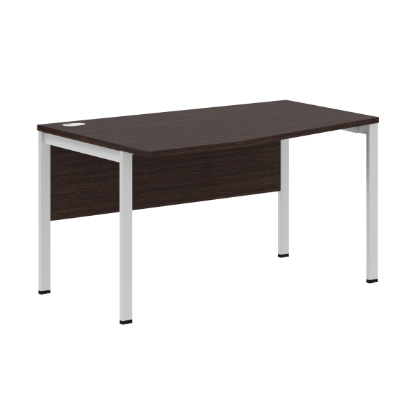 Стол письменный Xten XMCT 149 L 1400x900x750 (Легно темный)