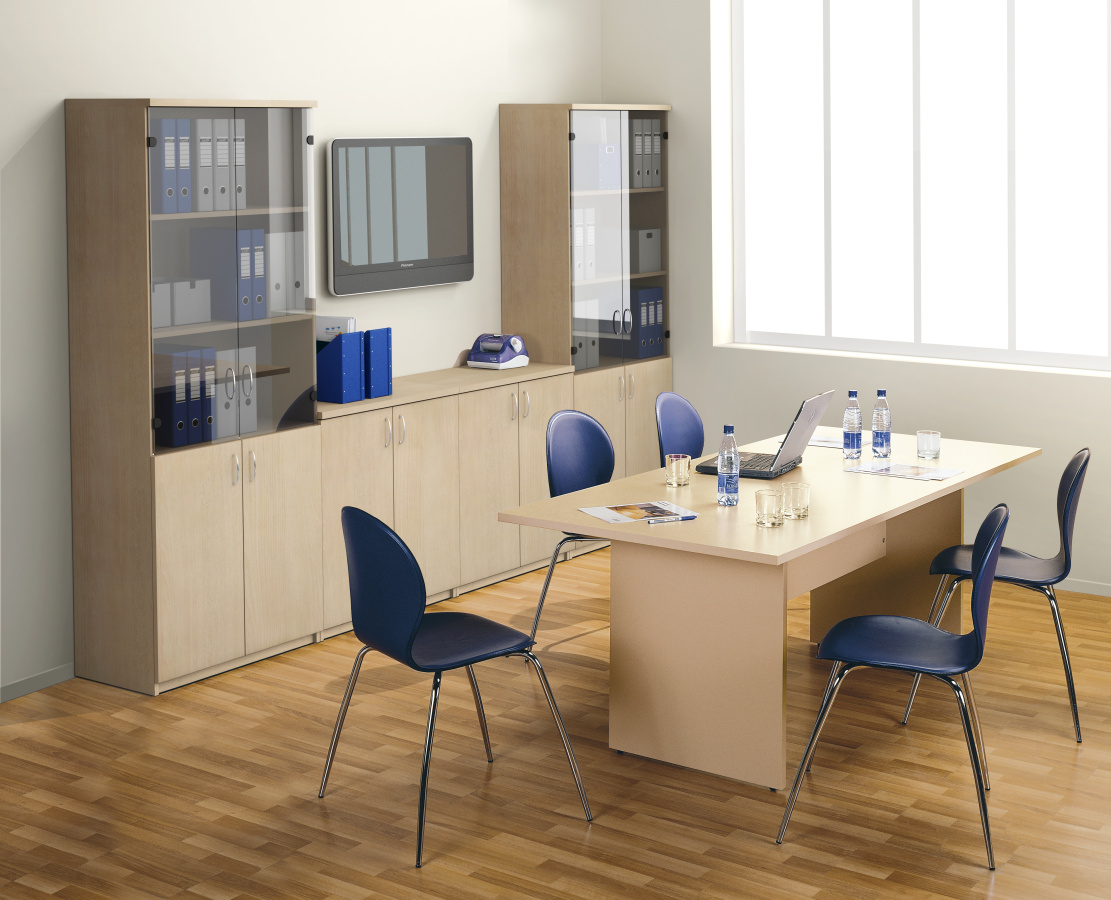 Мебель для персонала Этюд