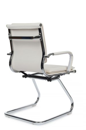 Кресло Hugo RCH 6003-3E Белый (Белый)