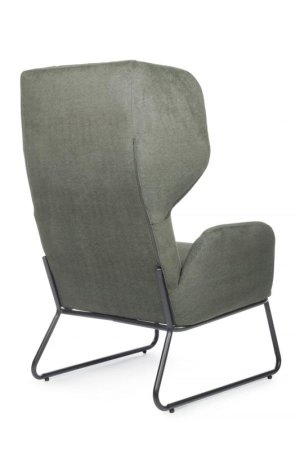 Кресло Pronto FS56 Зеленый (Зеленый) Кресло Pronto FS56 Зеленый (Зеленый)