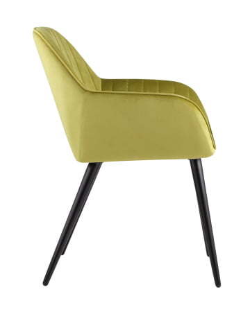 Кресло Кристи оливковое (Стул-кресло Кристи оливковый)