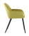 Кресло Кристи оливковое (Стул-кресло Кристи оливковый)