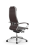Кресло для руководителя Метта Samurai L1-3K - Infinity /Uc02/Nc02/K2cL(M26.B32.G25.W03) (Темно-коричневый) Кресло для руководителя Метта Samurai L1-3K - Infinity /Uc02/Nc02/K2cL(M26.B32.G25.W03) (Темно-коричневый)
