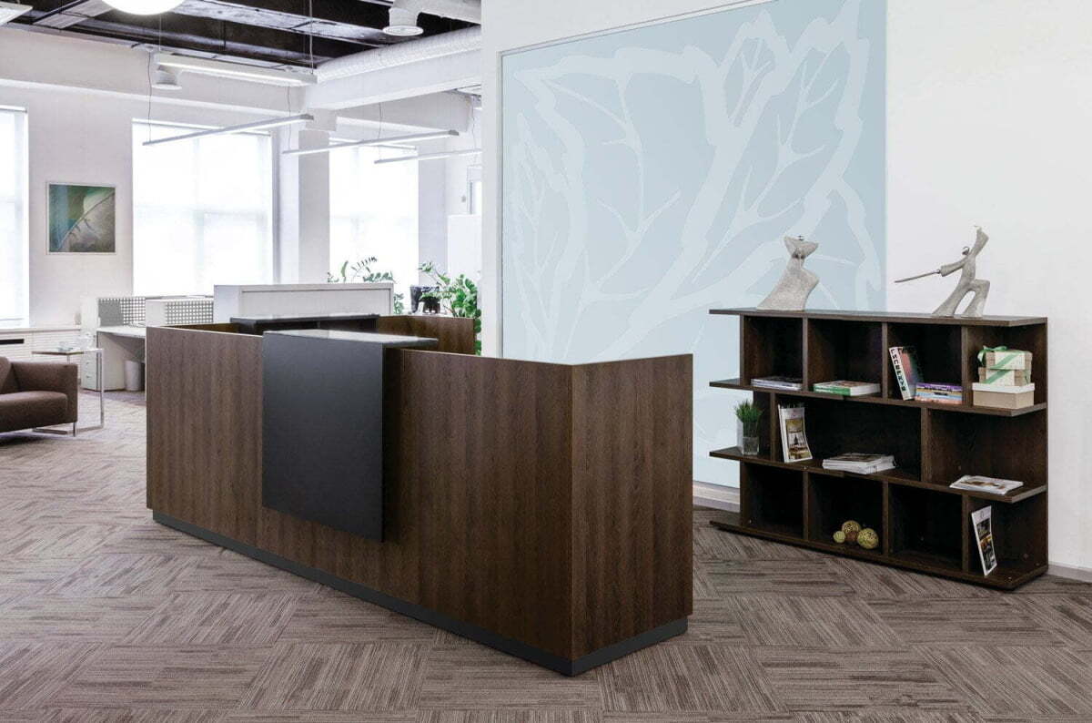 Мебель для приемных Fasta