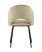Стул Меган велюр капучино (Стул Меган капучино)