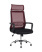 Кресло офисное TopChairs Style красное (Компьютерное кресло Style красный) Кресло офисное TopChairs Style красное (Компьютерное кресло Style красный)