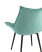 Стул Осло велюр мятный (Стул Осло мятный)