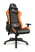 Офисное кресло College BX-3827/Orange (Оранжевый)