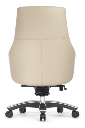 Офисное кресло Jotto-M B1904 Cветло-бежевый (Светло-бежевый)