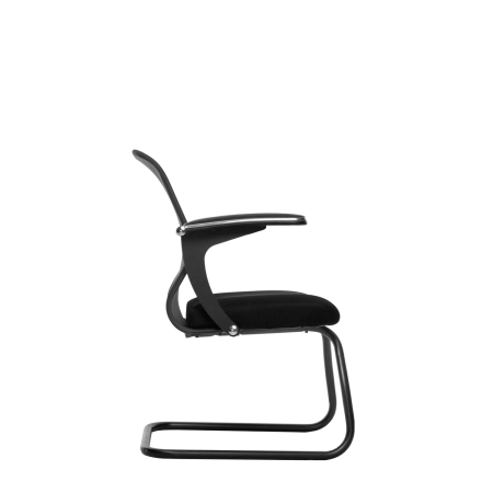 Кресло для руководителя Метта SU-M-4/подл.160/осн.008 (Темно-серый) Кресло для руководителя Метта SU-M-4/подл.160/осн.008 (Темно-серый)