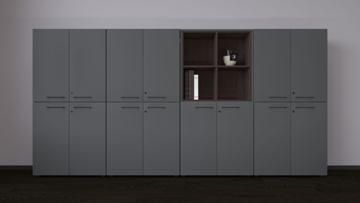 Кабинет руководителя Кортез