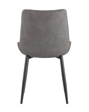 Стул Невада экокожа серый (Стул Невада серый)